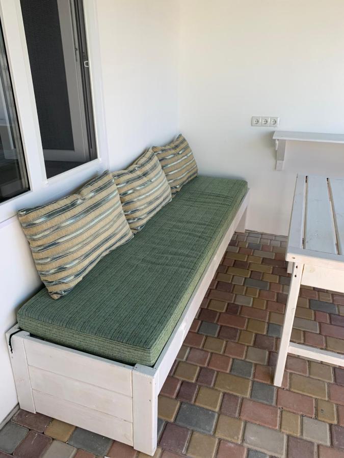 Villa Leto Satoka Exterior foto